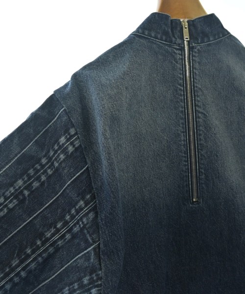 STELLA McCARTNEY（ステラマッカートニー）ワンピース 紺 サイズ:XS レディース/2200703297037