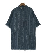 STELLA McCARTNEY（ステラマッカートニー）ワンピース 紺 サイズ:XS レディース/2200703297037