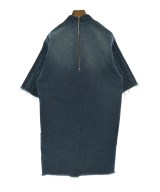 STELLA McCARTNEY（ステラマッカートニー）ワンピース 紺 サイズ:XS レディース/2200703297037