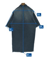 STELLA McCARTNEY（ステラマッカートニー）ワンピース 紺 サイズ:XS レディース/2200703297037