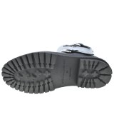 STELLA McCARTNEY（ステラマッカートニー）ブーツ 黒 サイズ:EU36(22.5cm位) レディース/2200703297075