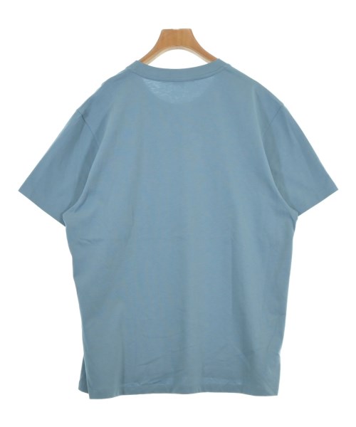STELLA McCARTNEY（ステラマッカートニー）Tシャツ・カットソー 青 サイズ:M レディース/2200702446023
