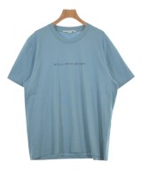 STELLA McCARTNEY（ステラマッカートニー）Tシャツ・カットソー 青 サイズ:M レディース/2200702446023