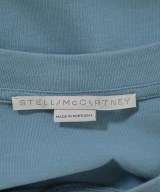 STELLA McCARTNEY（ステラマッカートニー）Tシャツ・カットソー 青 サイズ:M レディース/2200702446023