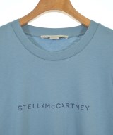STELLA McCARTNEY（ステラマッカートニー）Tシャツ・カットソー 青 サイズ:M レディース/2200702446023