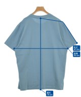 STELLA McCARTNEY（ステラマッカートニー）Tシャツ・カットソー 青 サイズ:M レディース/2200702446023