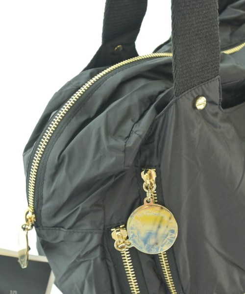STELLA McCARTNEY（ステラマッカートニー）ハンドバッグ 黒 サイズ:- レディース/2200702446580