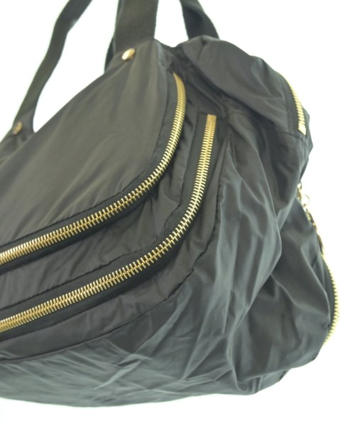 STELLA McCARTNEY（ステラマッカートニー）ハンドバッグ 黒 サイズ:- レディース/2200702446580
