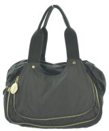 STELLA McCARTNEY（ステラマッカートニー）ハンドバッグ 黒 サイズ:- レディース/2200702446580