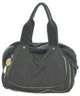 STELLA McCARTNEY（ステラマッカートニー）ハンドバッグ 黒 サイズ:- レディース/2200702446580