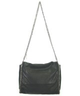 STELLA McCARTNEY（ステラマッカートニー）ショルダーバッグ 黒 サイズ:- レディース/2200702446672
