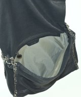 STELLA McCARTNEY（ステラマッカートニー）ショルダーバッグ 黒 サイズ:- レディース/2200702446672