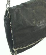 STELLA McCARTNEY（ステラマッカートニー）ショルダーバッグ 黒 サイズ:- レディース/2200702446672