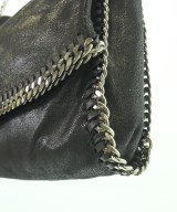 STELLA McCARTNEY（ステラマッカートニー）ショルダーバッグ 黒 サイズ:- レディース/2200702446672