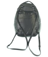 STELLA McCARTNEY（ステラマッカートニー）バックパック・リュック 黒 サイズ:- レディース/2200702446795