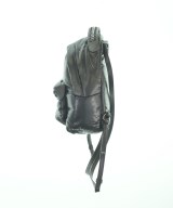 STELLA McCARTNEY（ステラマッカートニー）バックパック・リュック 黒 サイズ:- レディース/2200702446795