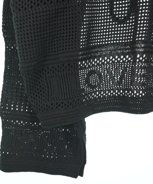 STELLA McCARTNEY（ステラマッカートニー）ニット・セーター 黒 サイズ:S レディース/2200703447173