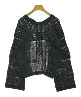 STELLA McCARTNEY（ステラマッカートニー）ニット・セーター 黒 サイズ:S レディース/2200703447173