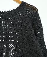STELLA McCARTNEY（ステラマッカートニー）ニット・セーター 黒 サイズ:S レディース/2200703447173