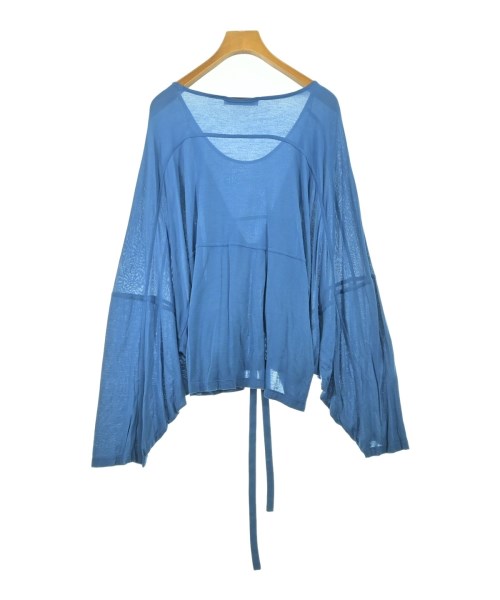 STELLA McCARTNEY（ステラマッカートニー）Tシャツ・カットソー 青 サイズ:40(M位) レディース/2200703668455