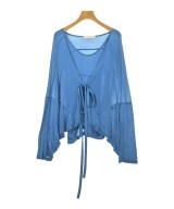 STELLA McCARTNEY（ステラマッカートニー）Tシャツ・カットソー 青 サイズ:40(M位) レディース/2200703668455