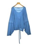 STELLA McCARTNEY（ステラマッカートニー）Tシャツ・カットソー 青 サイズ:40(M位) レディース/2200703668455