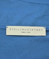 STELLA McCARTNEY（ステラマッカートニー）Tシャツ・カットソー 青 サイズ:40(M位) レディース/2200703668455