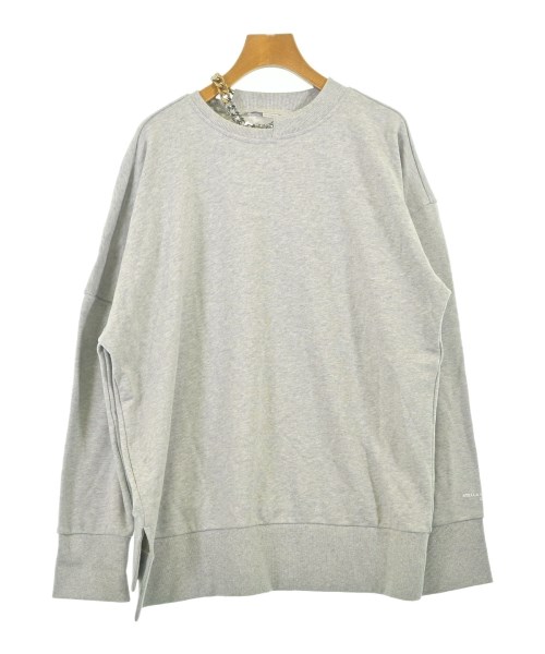 STELLA McCARTNEY(ステラマッカートニー)スウェット グレー サイズ:M/2200703668493
