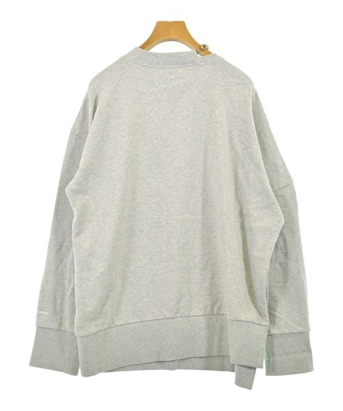 STELLA McCARTNEY（ステラマッカートニー）スウェット グレー サイズ:M レディース/2200703668493