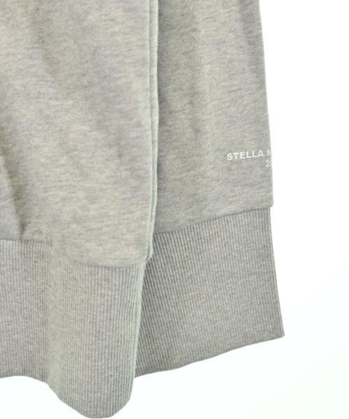 STELLA McCARTNEY（ステラマッカートニー）スウェット グレー サイズ:M レディース/2200703668493