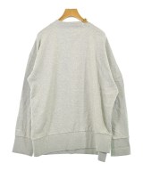 STELLA McCARTNEY（ステラマッカートニー）スウェット グレー サイズ:M レディース/2200703668493