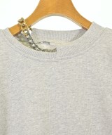 STELLA McCARTNEY（ステラマッカートニー）スウェット グレー サイズ:M レディース/2200703668493