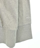 STELLA McCARTNEY（ステラマッカートニー）スウェット グレー サイズ:M レディース/2200703668493