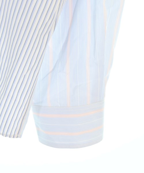 STELLA McCARTNEY（ステラマッカートニー）カジュアルシャツ 青 サイズ:44(L位) レディース/2200703668547