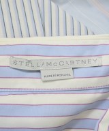 STELLA McCARTNEY（ステラマッカートニー）カジュアルシャツ 青 サイズ:44(L位) レディース/2200703668547