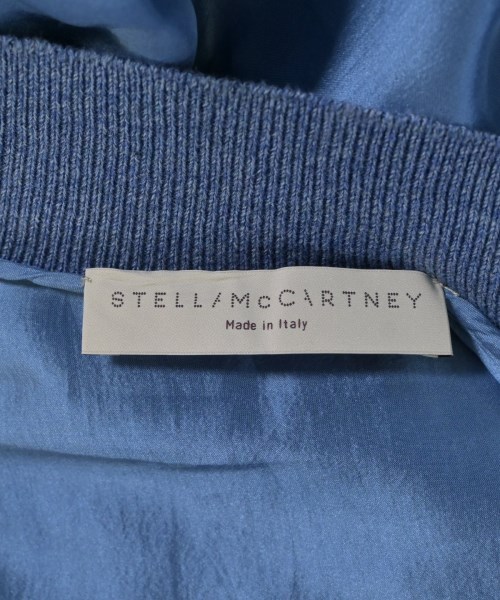 STELLA McCARTNEY（ステラマッカートニー）ブラウス 青 サイズ:36(XS位) レディース/2200703668691
