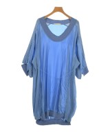 STELLA McCARTNEY（ステラマッカートニー）ブラウス 青 サイズ:36(XS位) レディース/2200703668691