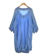 STELLA McCARTNEY（ステラマッカートニー）ブラウス 青 サイズ:36(XS位) レディース/2200703668691