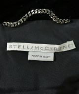 STELLA McCARTNEY（ステラマッカートニー）ダウンジャケット/ダウンベスト 黒 サイズ:36(XS位) レディース/2200703668783