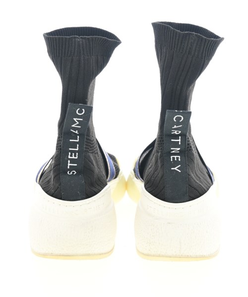 STELLA McCARTNEY（ステラマッカートニー）スニーカー 黒 サイズ:-(24cm位) レディース/2200704064263