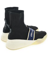 STELLA McCARTNEY（ステラマッカートニー）スニーカー 黒 サイズ:-(24cm位) レディース/2200704064263