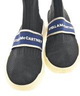 STELLA McCARTNEY（ステラマッカートニー）スニーカー 黒 サイズ:-(24cm位) レディース/2200704064263