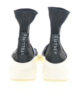 STELLA McCARTNEY（ステラマッカートニー）スニーカー 黒 サイズ:-(24cm位) レディース/2200704064263