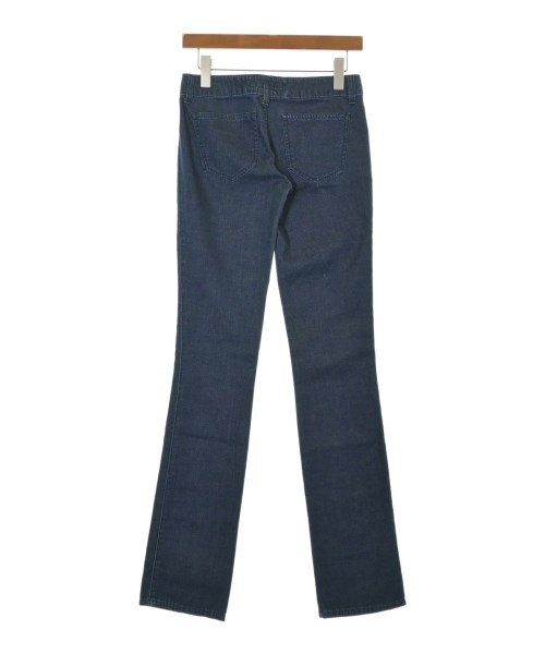 STELLA McCARTNEY（ステラマッカートニー）デニムパンツ 紺 サイズ:36(XS位) レディース/2200702814013