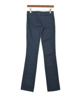STELLA McCARTNEY（ステラマッカートニー）デニムパンツ 紺 サイズ:36(XS位) レディース/2200702814013