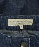 STELLA McCARTNEY（ステラマッカートニー）デニムパンツ 紺 サイズ:36(XS位) レディース/2200702814013