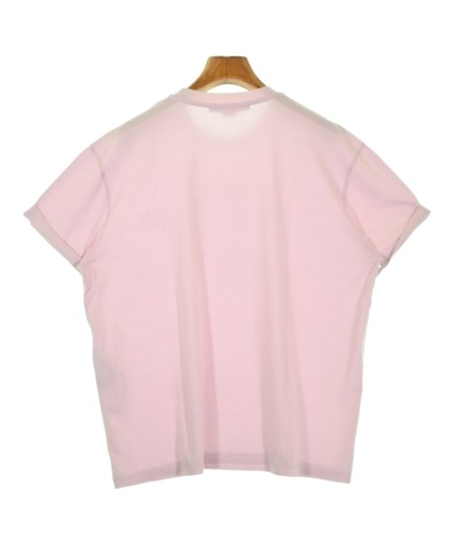 STELLA McCARTNEY（ステラマッカートニー）Tシャツ・カットソー ピンク サイズ:38(S位) レディース/2200704337039