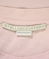 STELLA McCARTNEY（ステラマッカートニー）Tシャツ・カットソー ピンク サイズ:38(S位) レディース/2200704337039