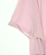 STELLA McCARTNEY（ステラマッカートニー）Tシャツ・カットソー ピンク サイズ:38(S位) レディース/2200704337039