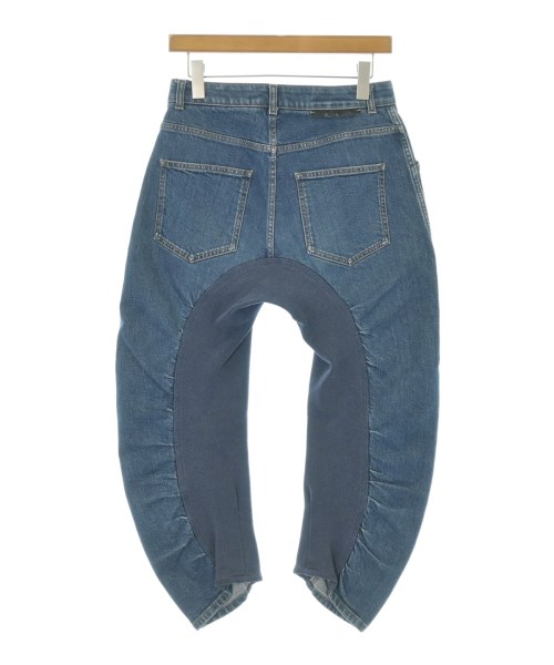 STELLA McCARTNEY（ステラマッカートニー）デニムパンツ 青 サイズ:-(M位) レディース/2200704433014